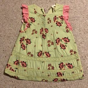 Matilda Jane Tunic Top